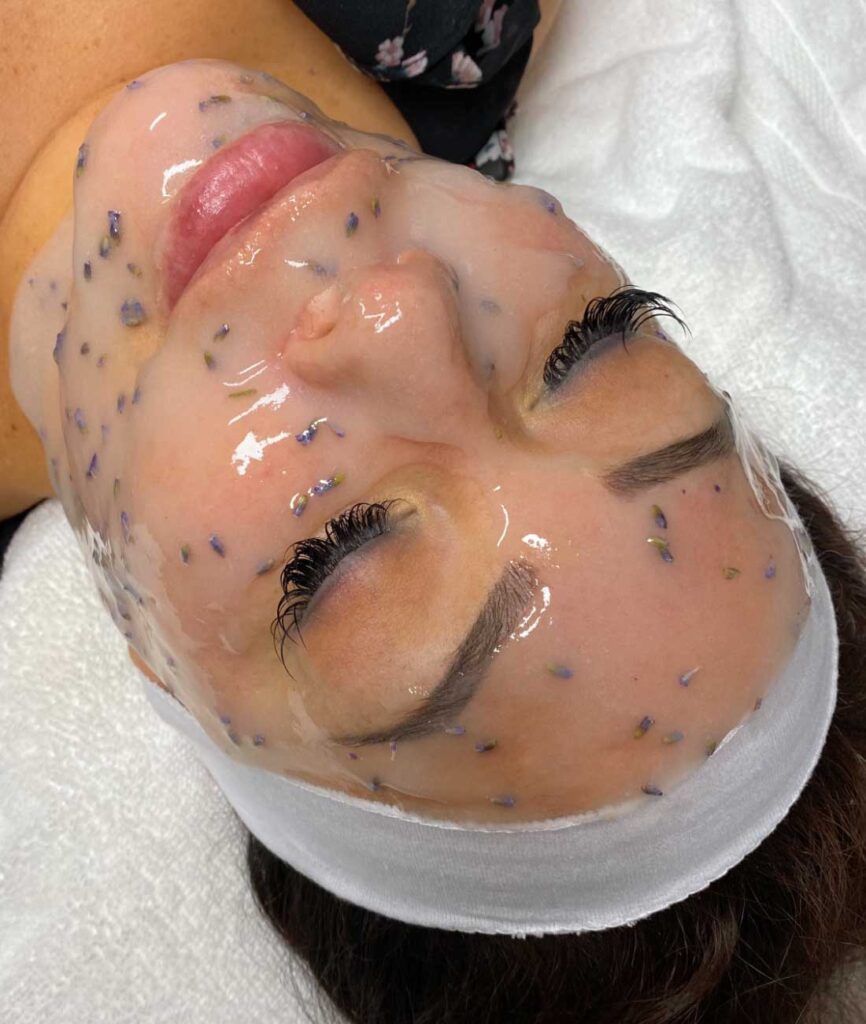 Dermaluxe Spa Offers a variety of Skin Treatments - Come to Dermaluxe Spa today for all your facial needs including Dermaplaning and Green Peel treatments - Dermaluxe Spa was Voted best of the best in Houston 5 Years in a Row