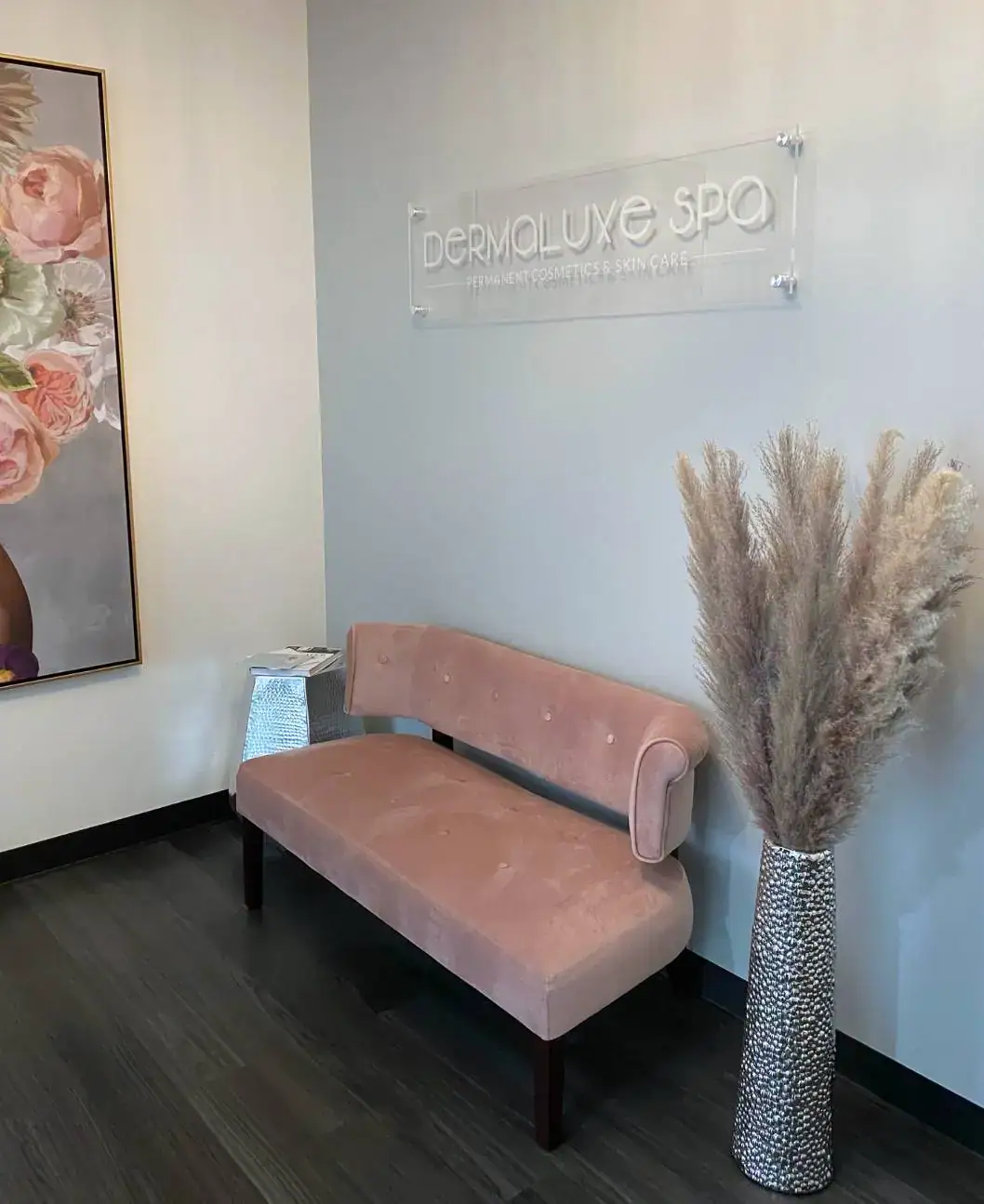 Dermaluxe Spa Houston Texas - Best Permanent Makeup and Microblading Studio in Houston Texas - Come visit us today off Woodway Drive in Houston - Call Dermaluxe Spa Today for An Appointment